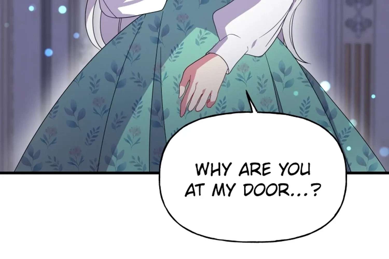 The Dukedom Is Inhabited By A Monster Chapter 16 - page 4