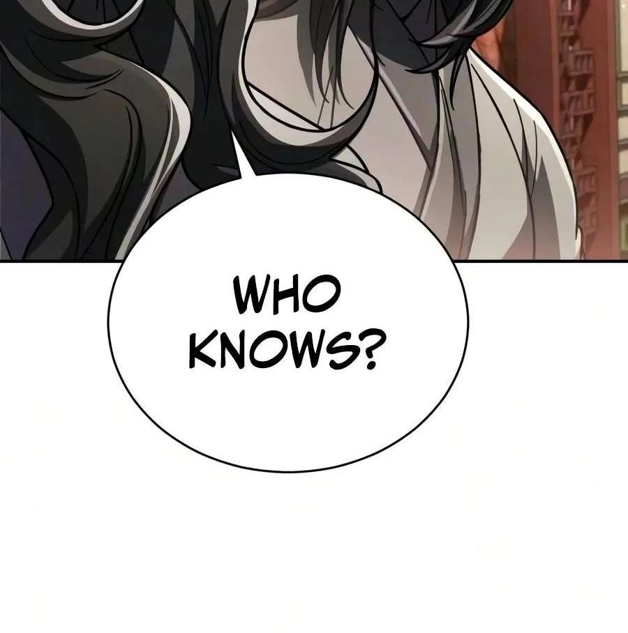 Reincarnation of the Fist King Chapter 67 - page 27