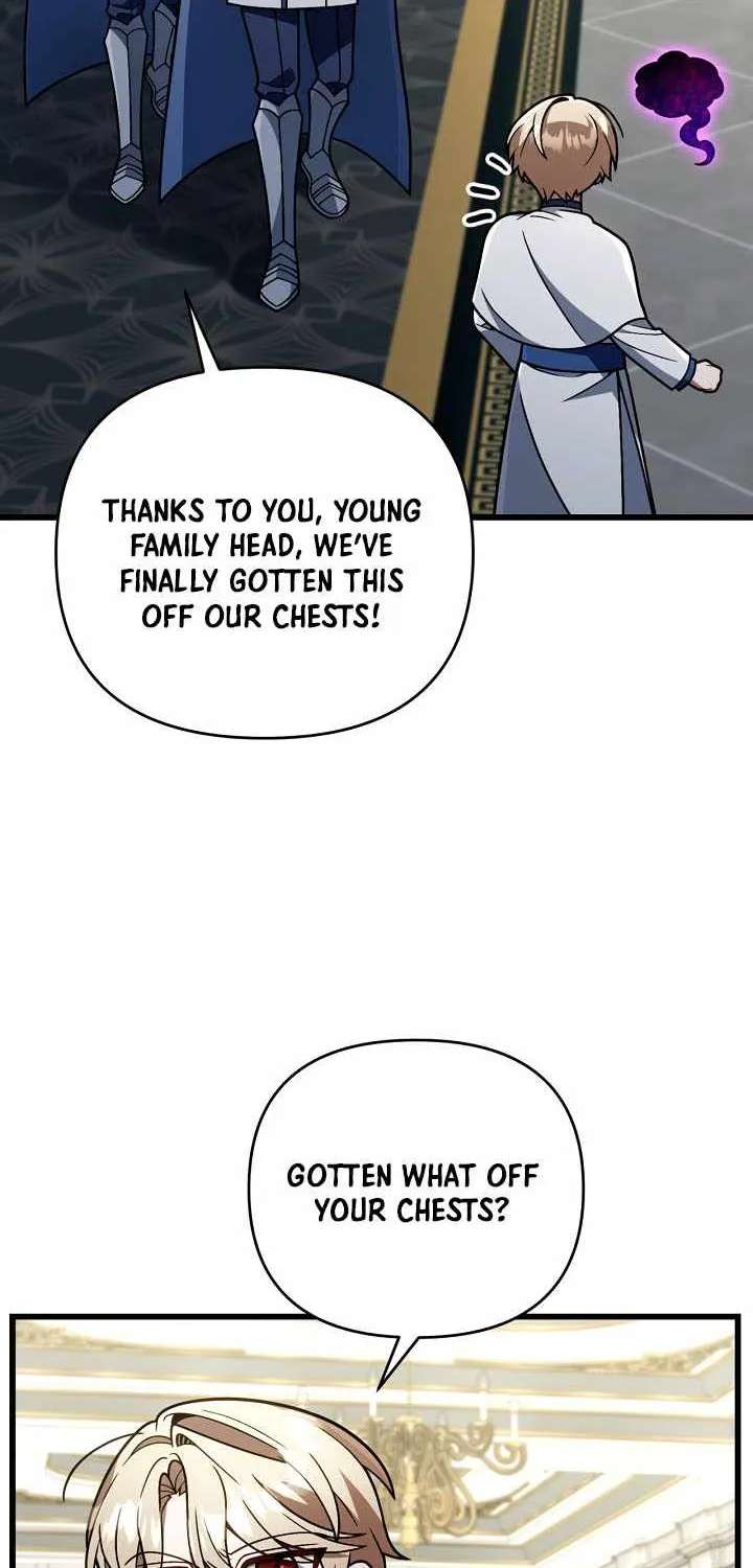 I'm Gonna Annihilate This Land Chapter 96 - page 29
