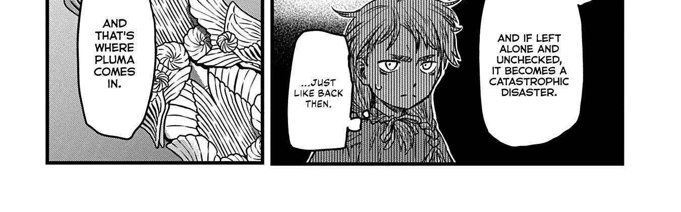 Fiera the Dragonslayer Chapter 5 - page 44