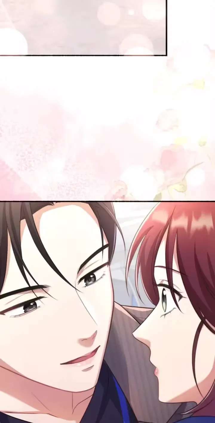 Joushi Ijou, Koibito Miman!? ~Unmei no Aite wa Koko ni Imashita~ Chapter 16 - page 69