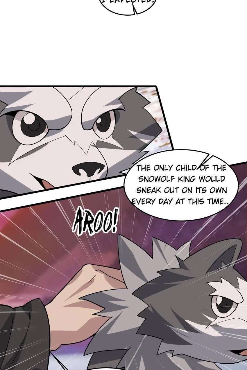 The Master of Fate Chapter 95 - page 31