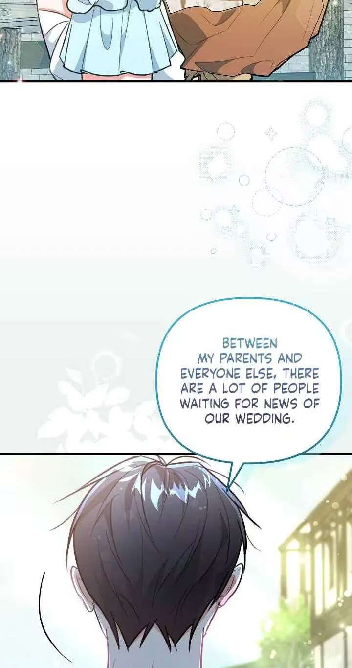 The reason why I am helping the villainous Duke Chapter 45 - page 61