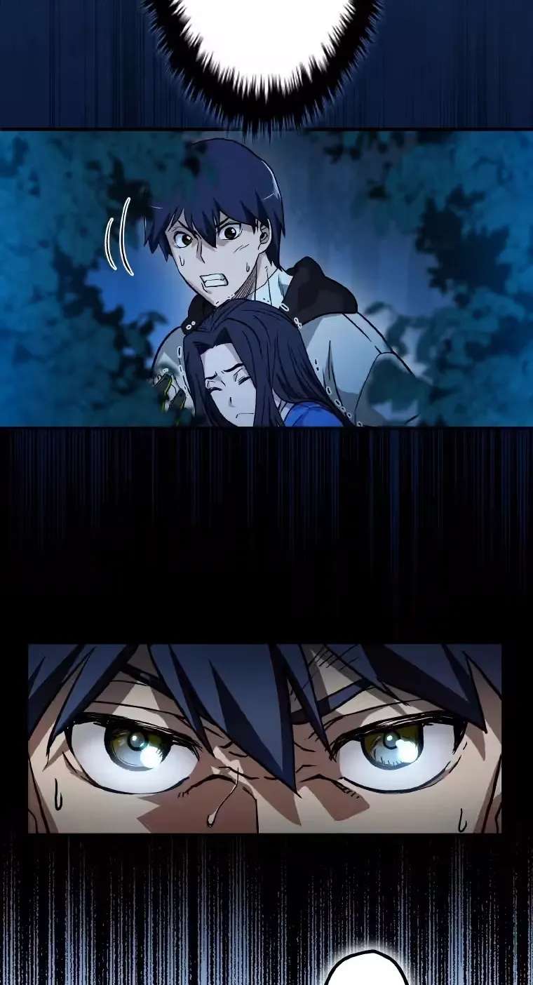 Fukushuu no Villain Slayer Chapter 1 - page 95