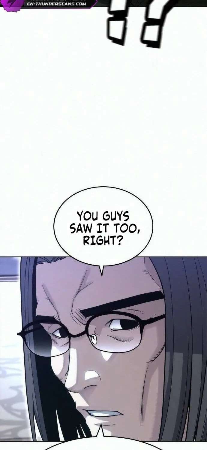 Love Tears Through Zombies Chapter 5 - page 33