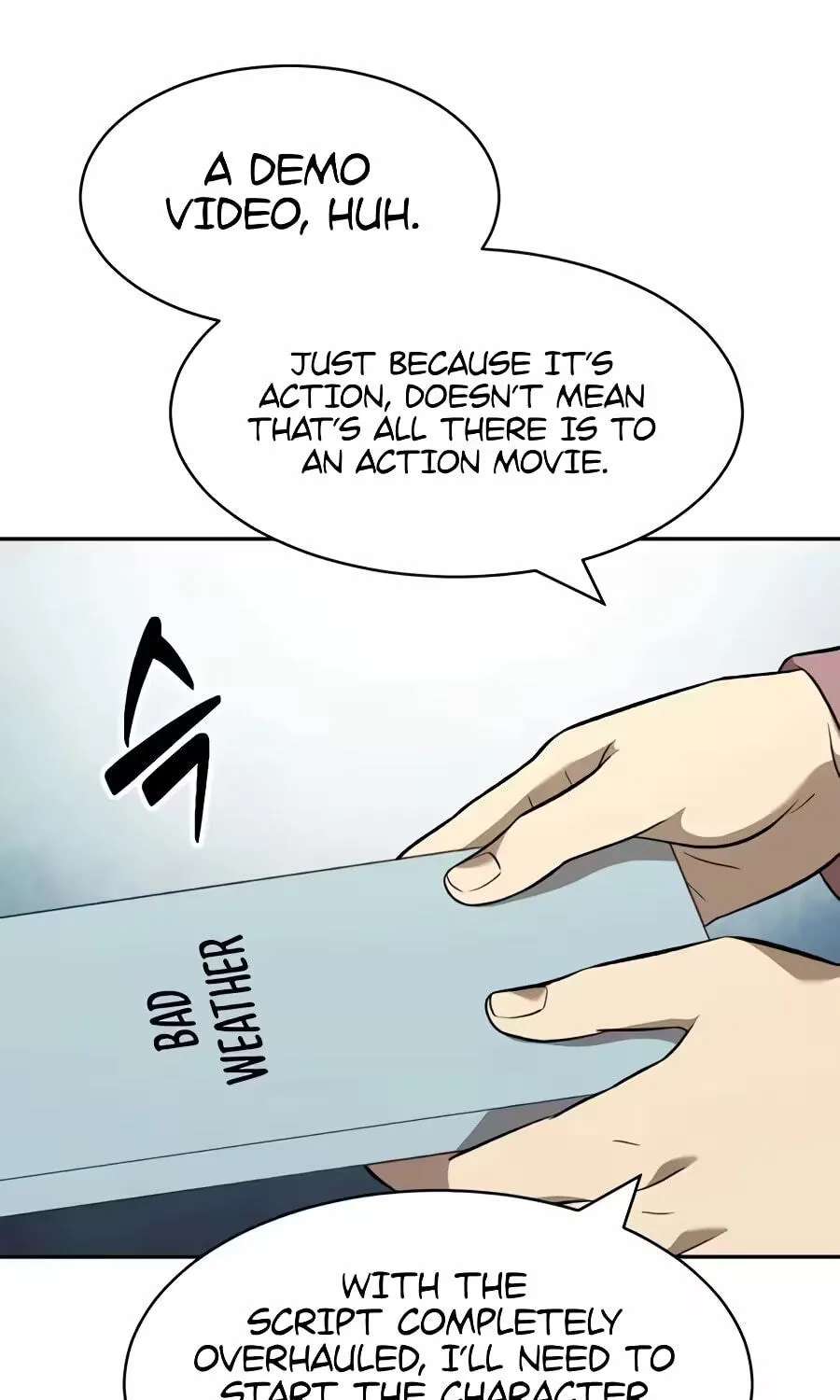 The Possessed Acting Prodigy Chapter 69 - page 97