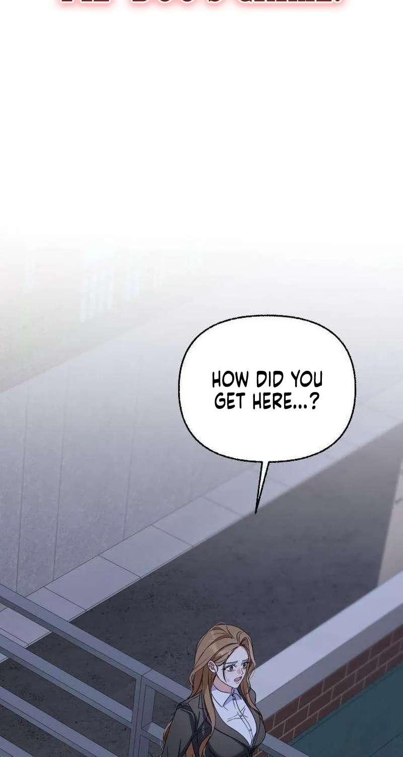 How Dare I Love You Chapter 3 - page 53