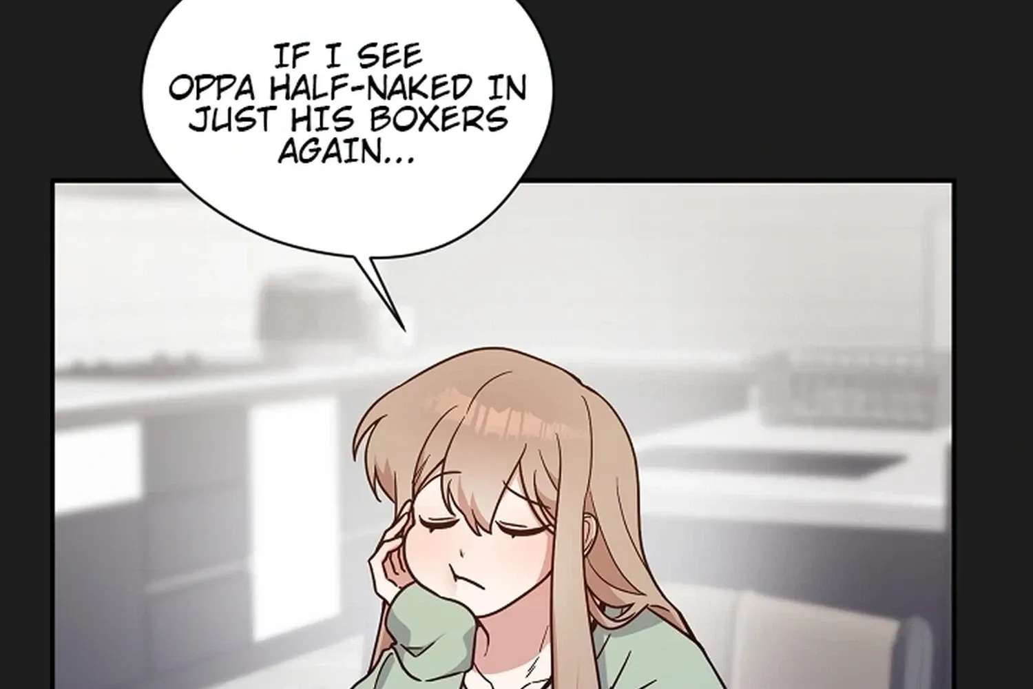 Do It, Oppa! Chapter 2 - page 20