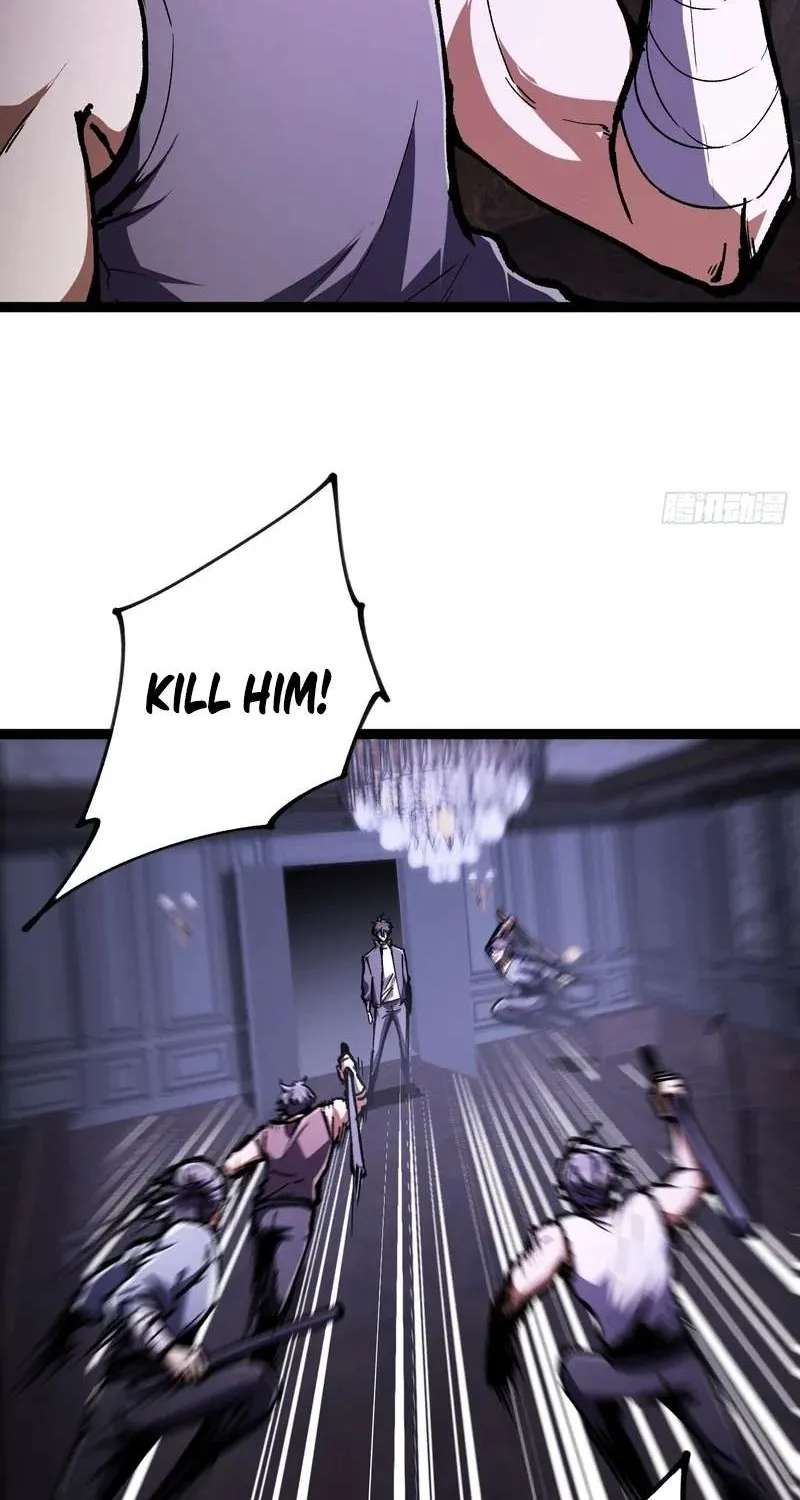 I May Be a Beginner, but I’m Actually a Level 99 Overpowered Player Chapter 25 - page 8