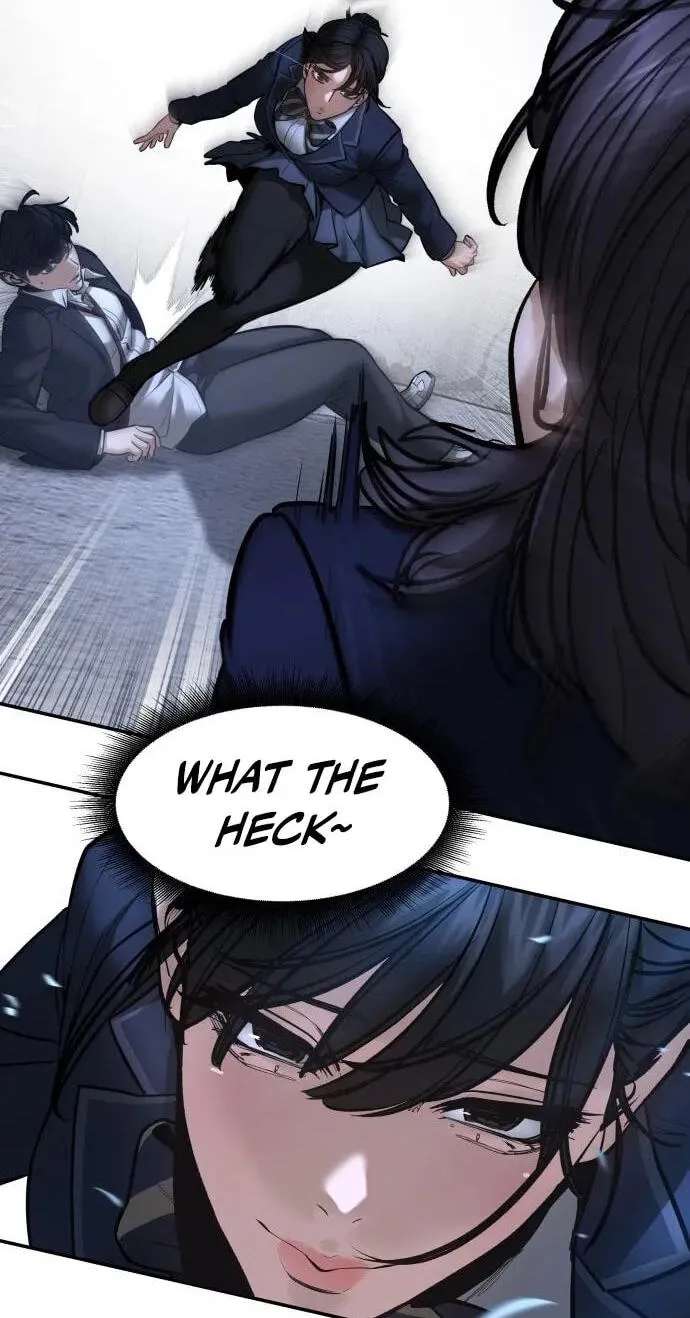 Designated Bully Chapter 203 - page 83