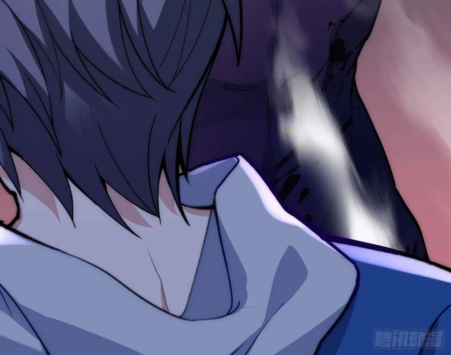 Guiyi Shijie? Wo Zao Jiu Tongguanle Chapter 6 - page 68