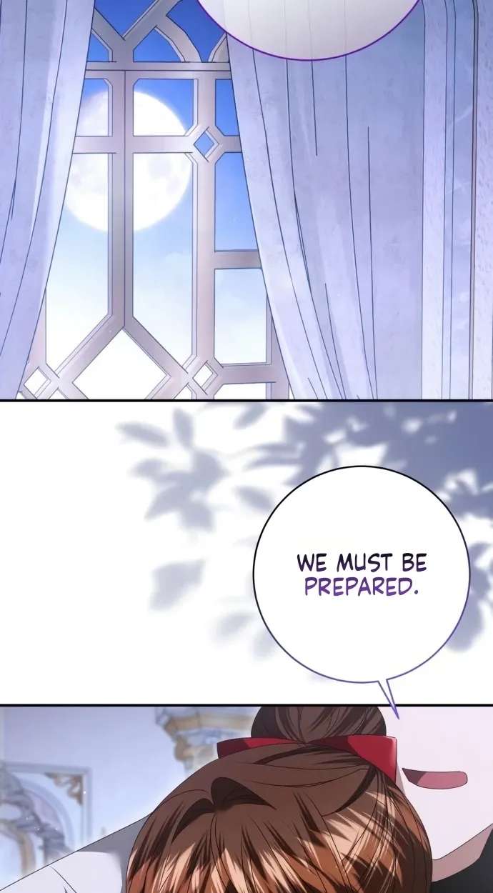 That's Just How First Love Is Your Highness Chapter 69 - page 75