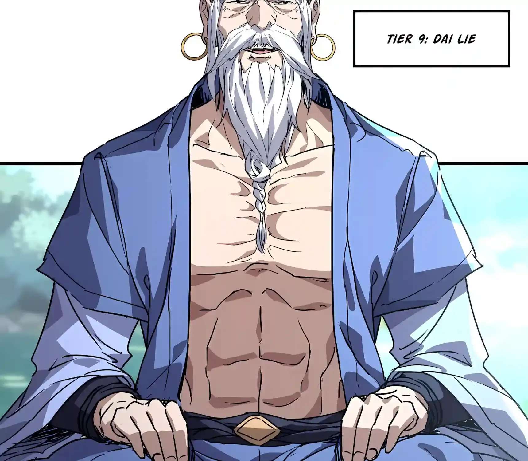 High Martiality: With One Hand, I Single-Handedly Repel Three Thousand Emperors! Chapter 62 - page 137