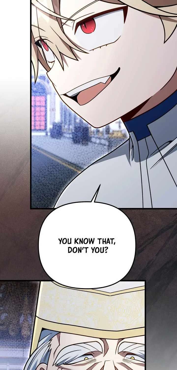 I'm Gonna Annihilate This Land Chapter 98 - page 27