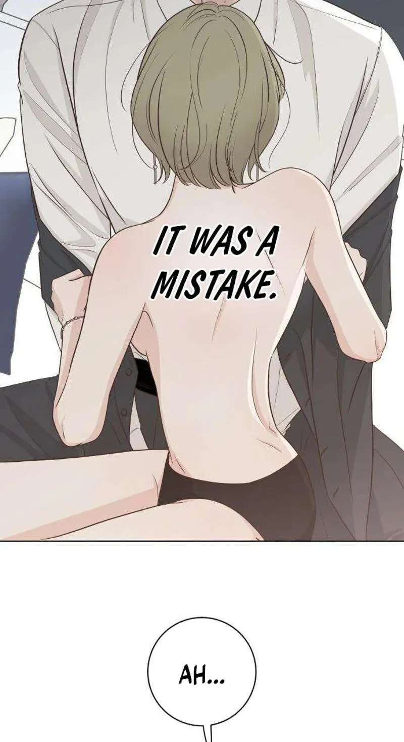 I'm Your Revenge Chapter 18 - page 26