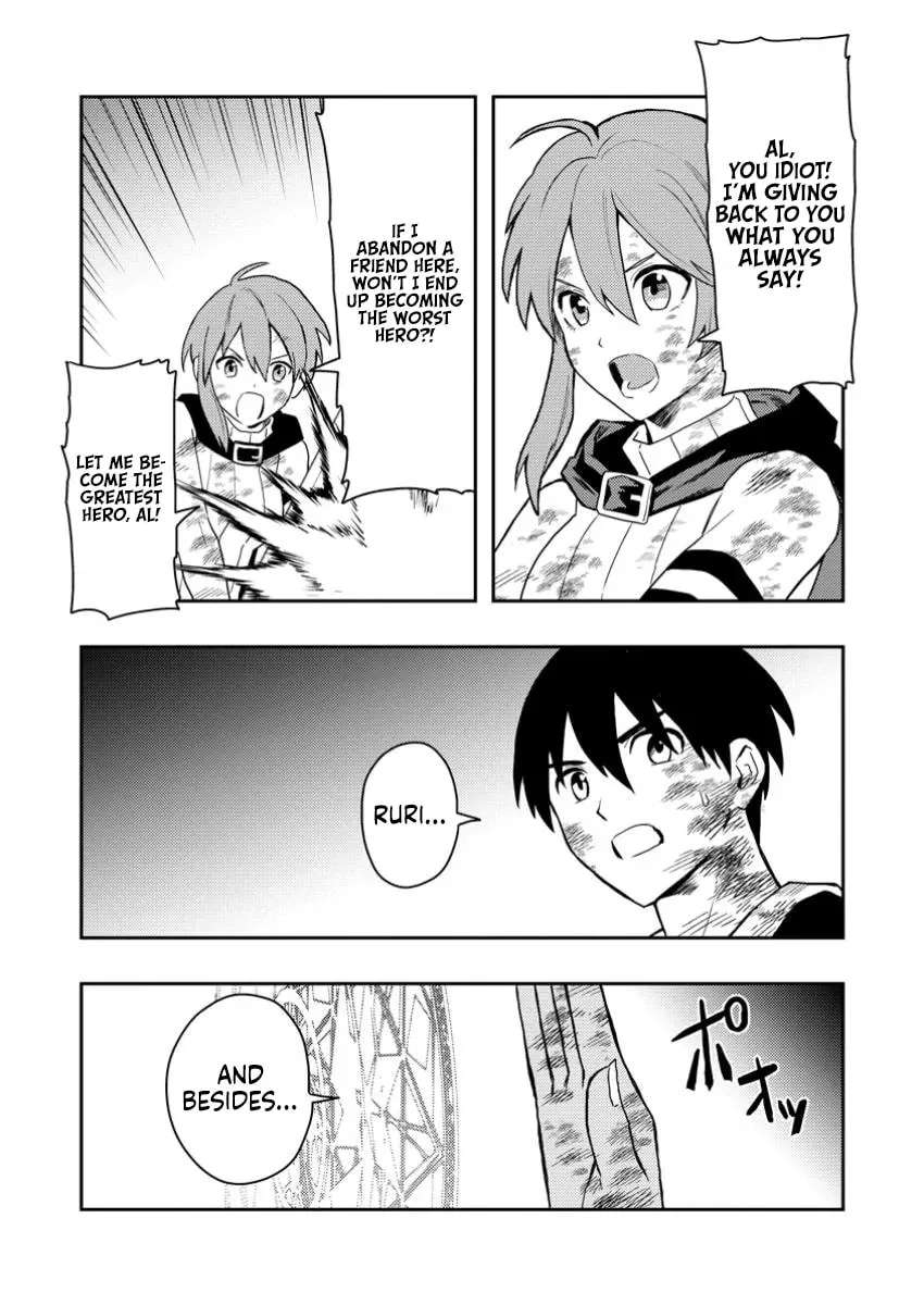I Somehow Got Strong By Raising Skills Related To Farming Chapter 50 - page 26
