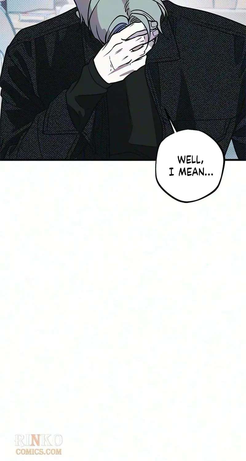 Hate Girl Chapter 16 - page 105