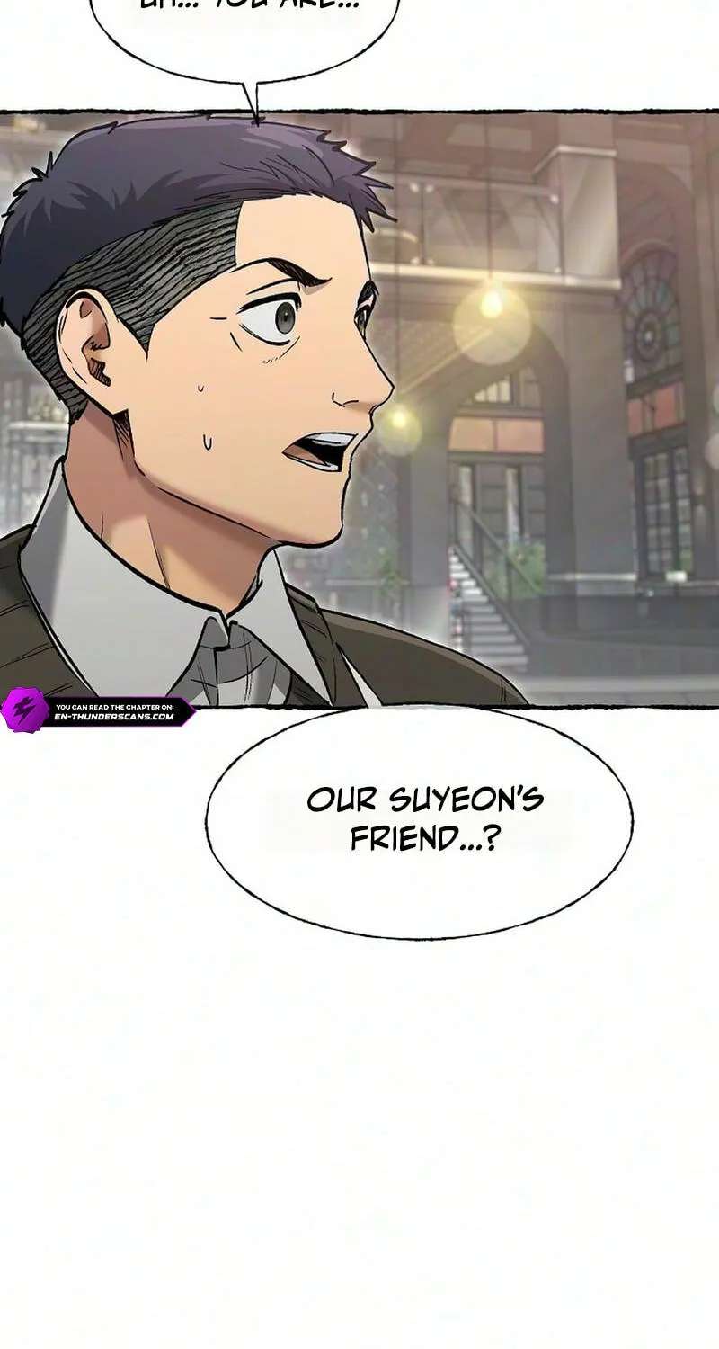 Hero of All Trades Chapter 89 - page 31