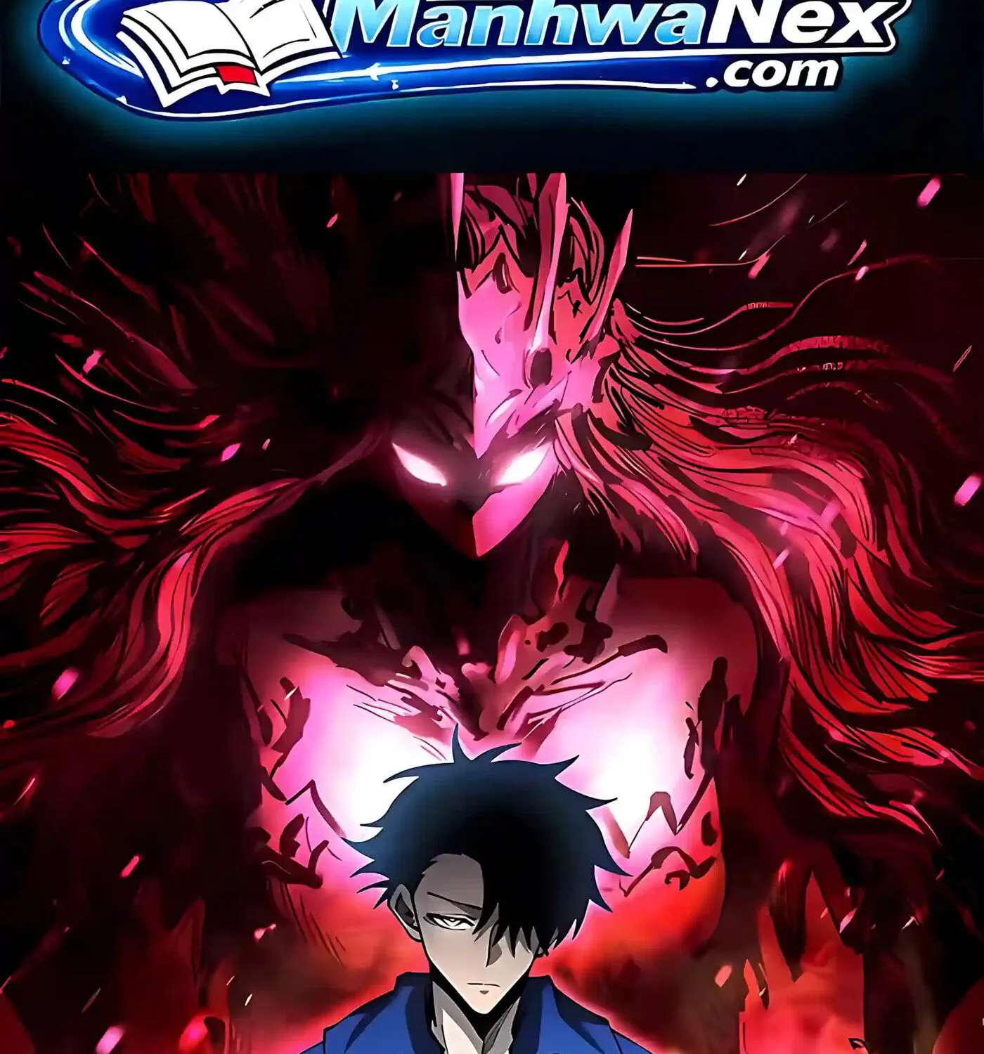 Global Beast Tamer: I Can See The Path Of Evolution Chapter 110 - page 3