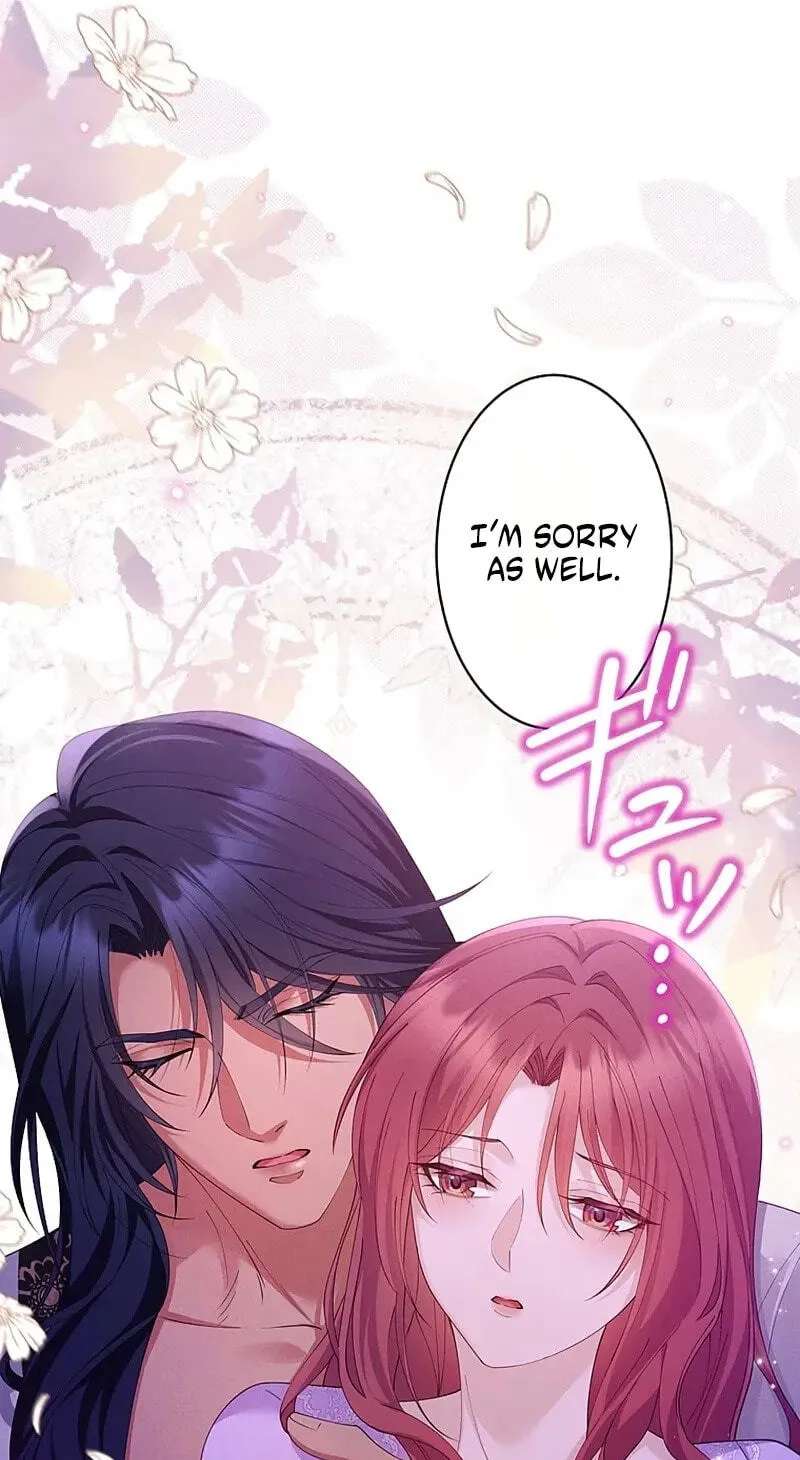 Fuguu no Hanayome wa, Utsukushiki Ryuu Ou ni Ubawareru Chapter 69 - page 39