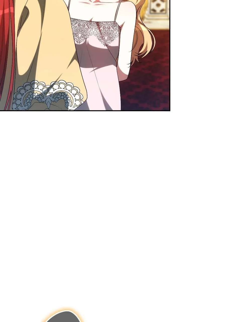 Red Hot Revenge Chapter 59 - page 22