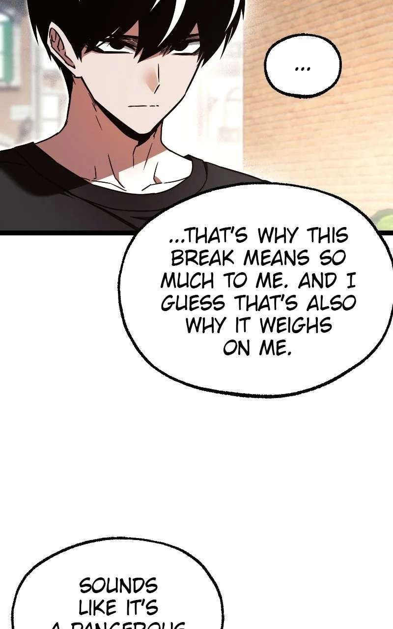 The Academy’sSashimi Sword Master Chapter 84 - page 72