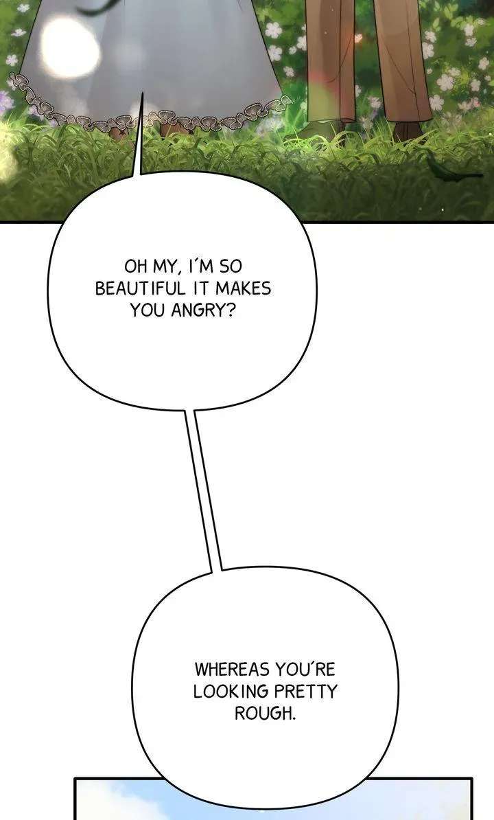 How To Make A Loving Savior An Emperor Chapter 36 - page 3