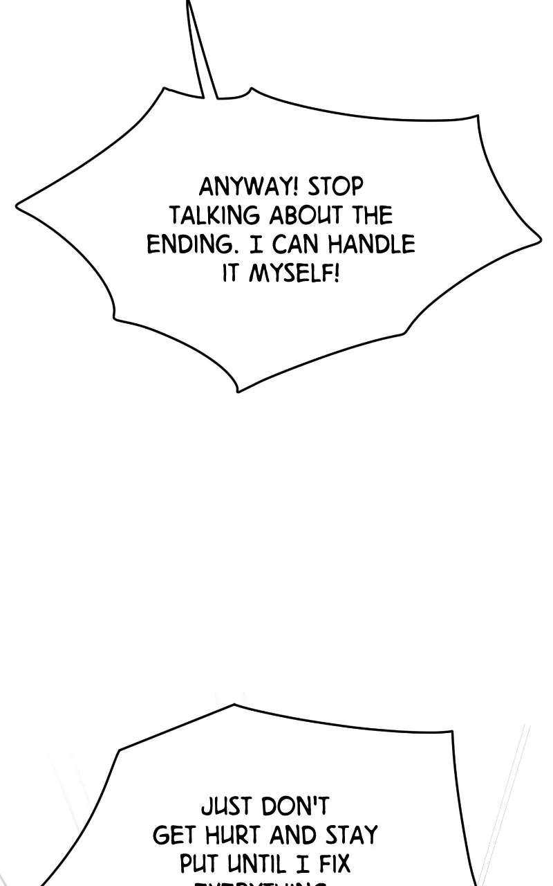 School ofRomance Fantasy Chapter 45 - page 18