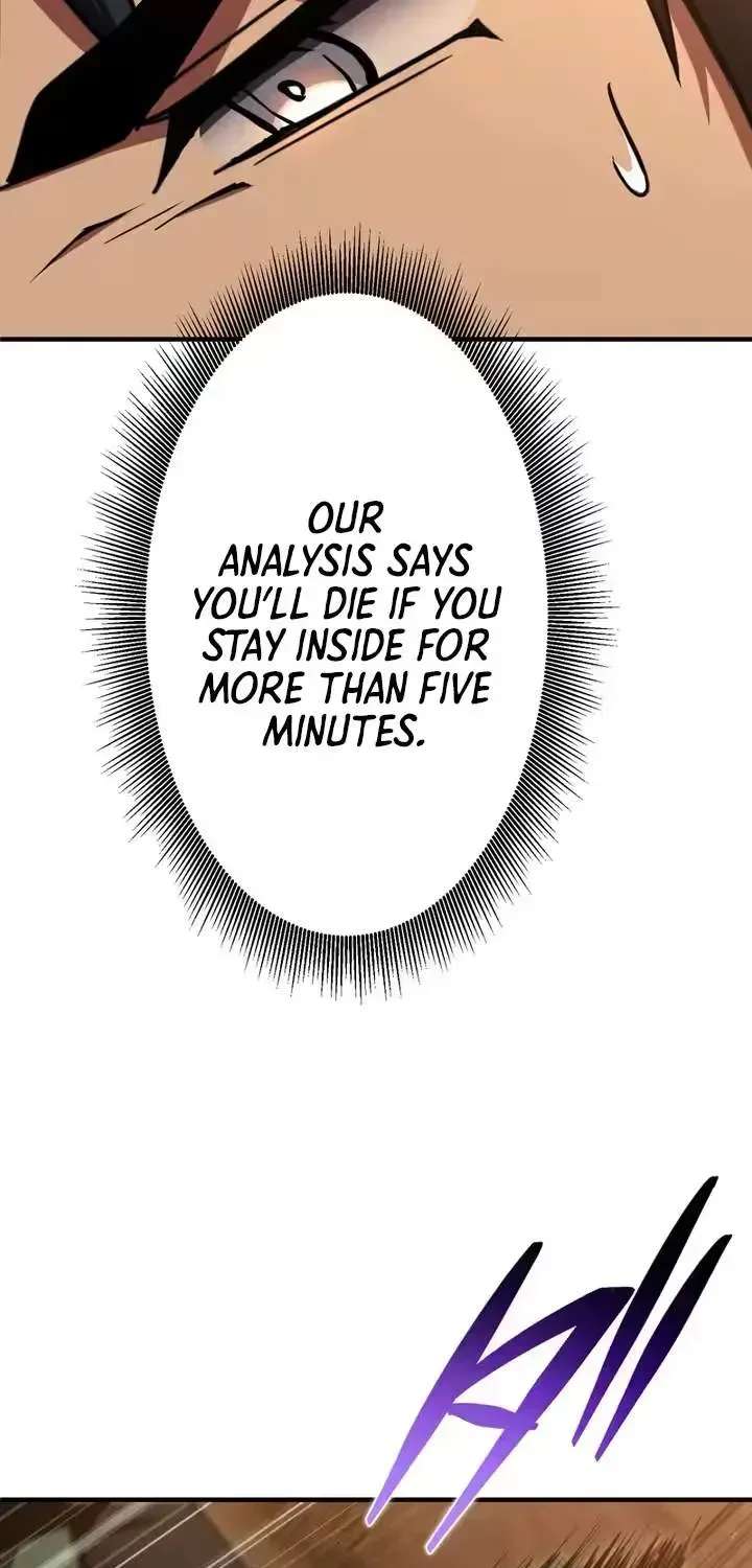 The Underworld Transcendent Returns Chapter 33 - page 104