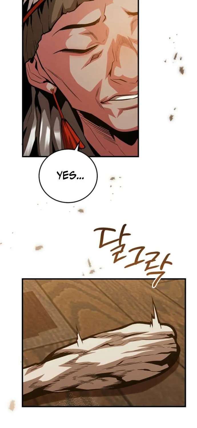 The Ruler Of Darkness Chapter 28 - page 18