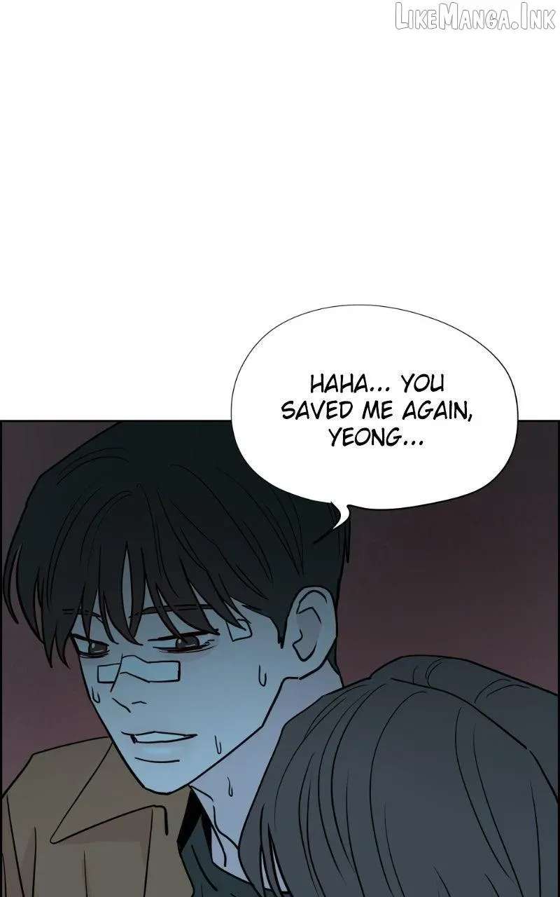 Love Letter Chapter 65 - page 79