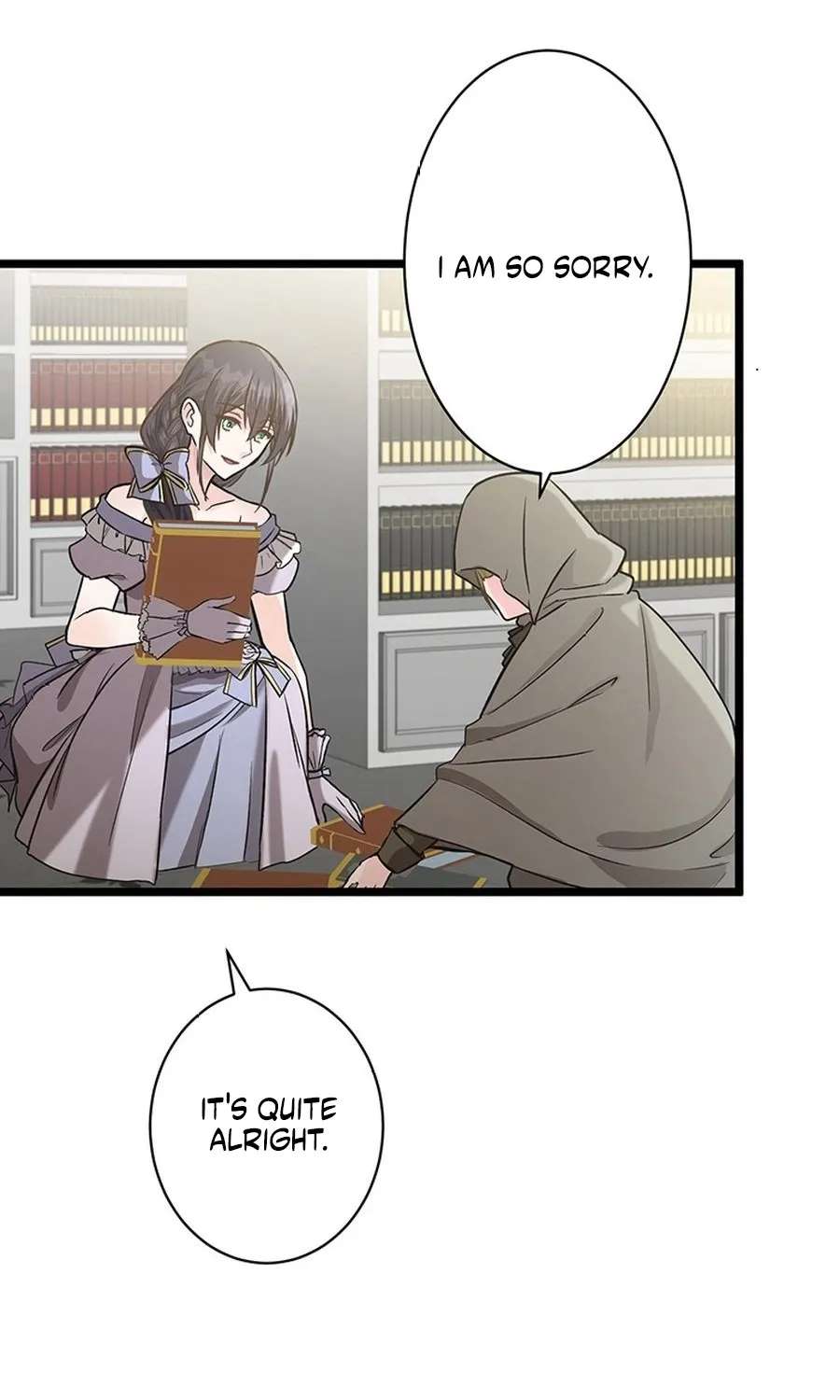 Seiryaku Kekkon kara Nogareru tame ni Kakusaku Shiteitara Itsunomanika Akuyaku Reijou ni Natteita Ken Chapter 28 - page 90