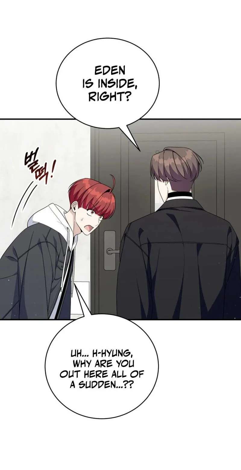 An Insincere Idol’s Blank Slate Chapter 101 - page 42