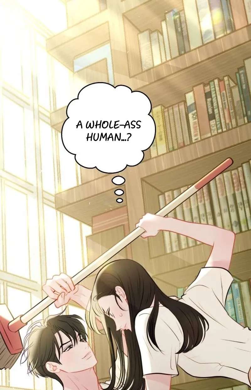 A Very Private Space Chapter 1 - page 139