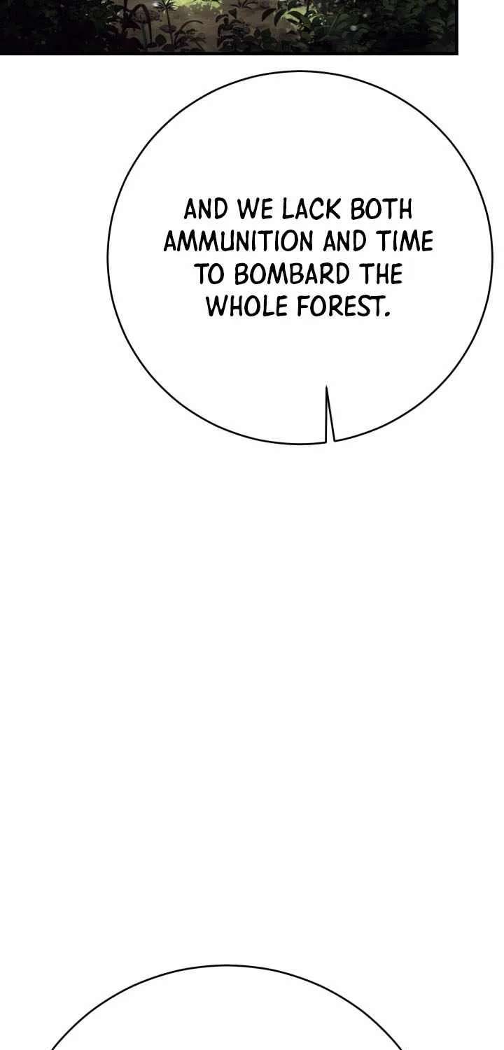 The Black-Haired U.S. Army General Chapter 48 - page 47