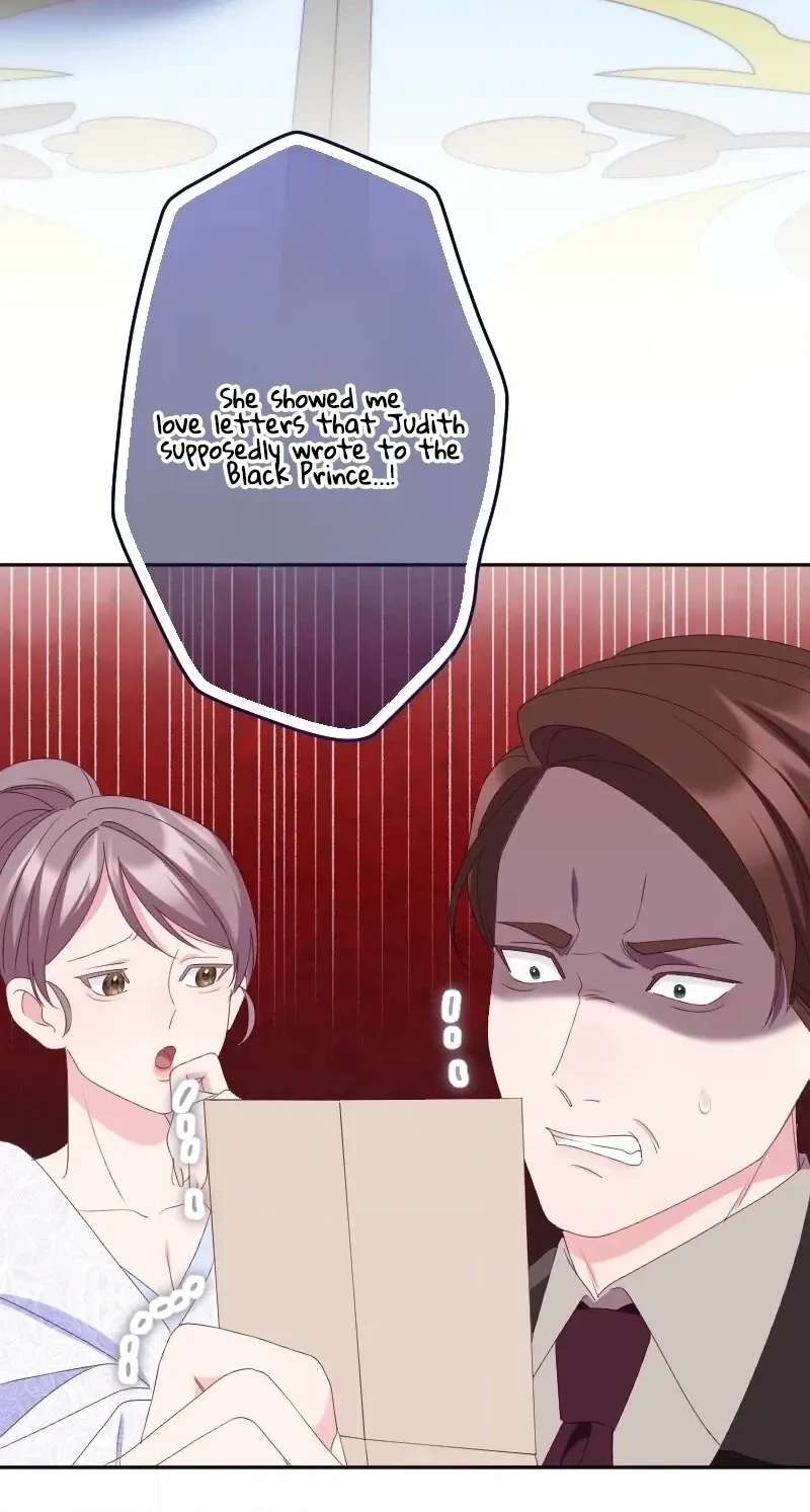 The Villainess Starting Over and the Strange Cold-Hearted Duke Chapter 25 - page 60