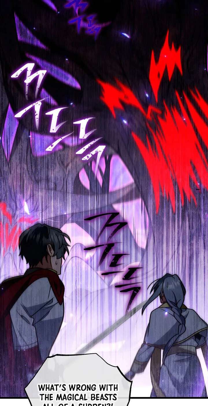 Holy Hella's Ultimate End Chapter 95 - page 22