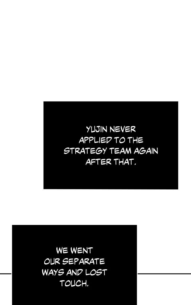 The Dungeon Cleaning Lifeof a Once Genius Hunter Chapter 152 - page 136