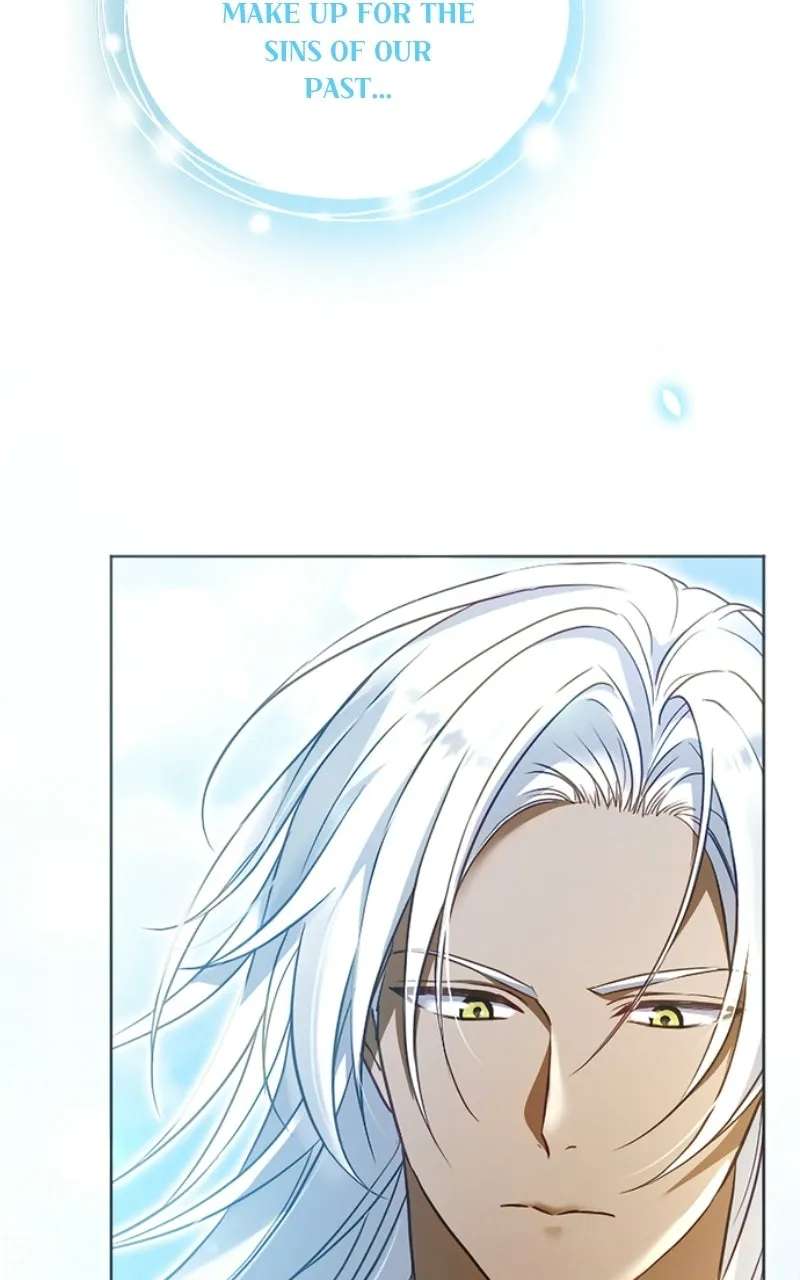 The Northern Warrior’sBeloved Bride Chapter 4 - page 6