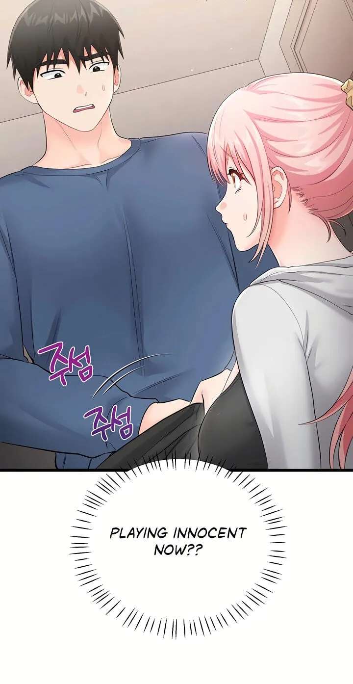 Banging My Way Through Sexpedia Chapter 13 - page 31