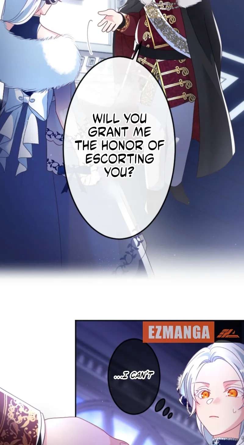 Kigen Tsuki Koujo no Hazu ga, Umaku Yari Sugite Shimatta You desu Chapter 69 - page 70