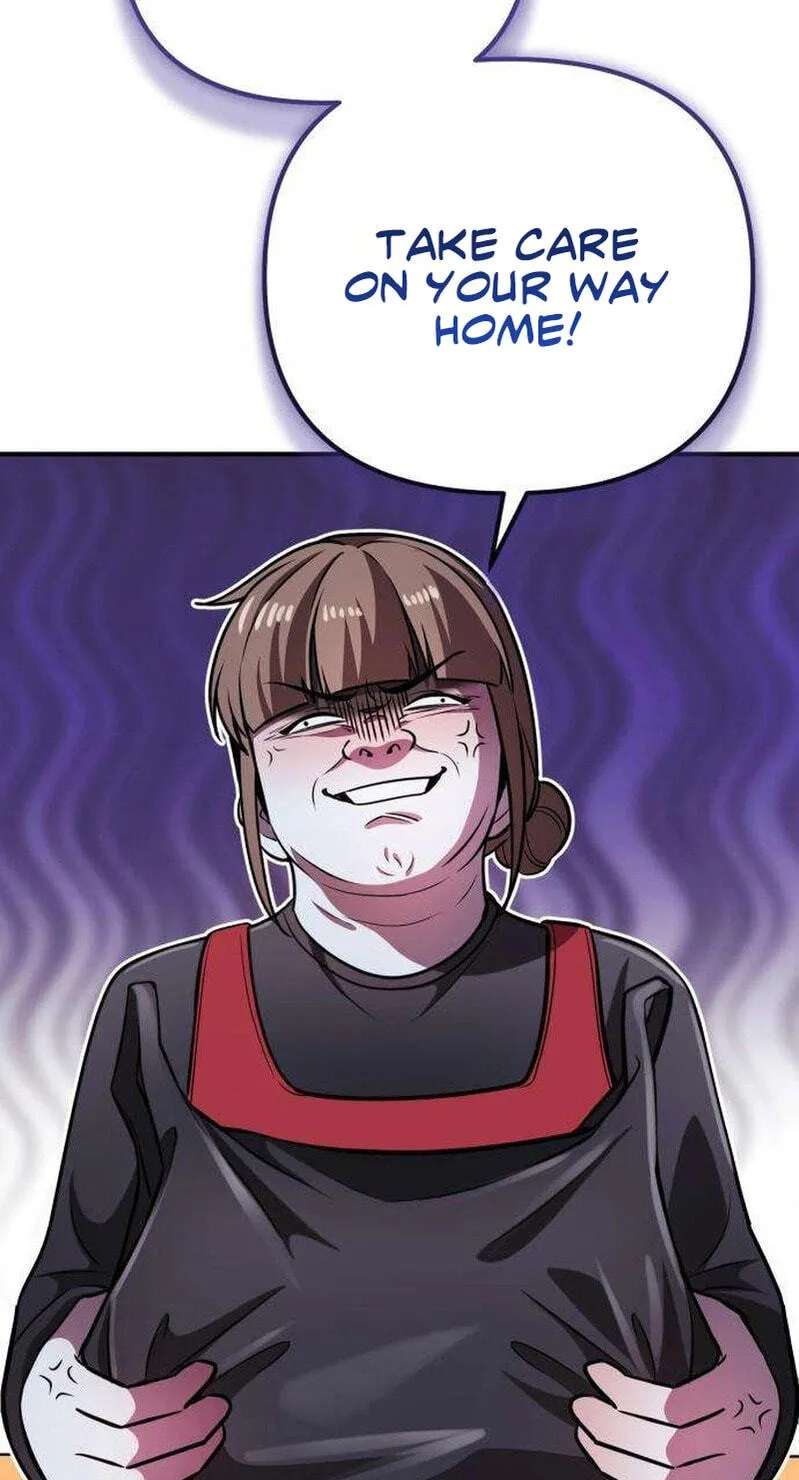 My Dragon Girlfriend Has Returned Chapter 3 - page 84