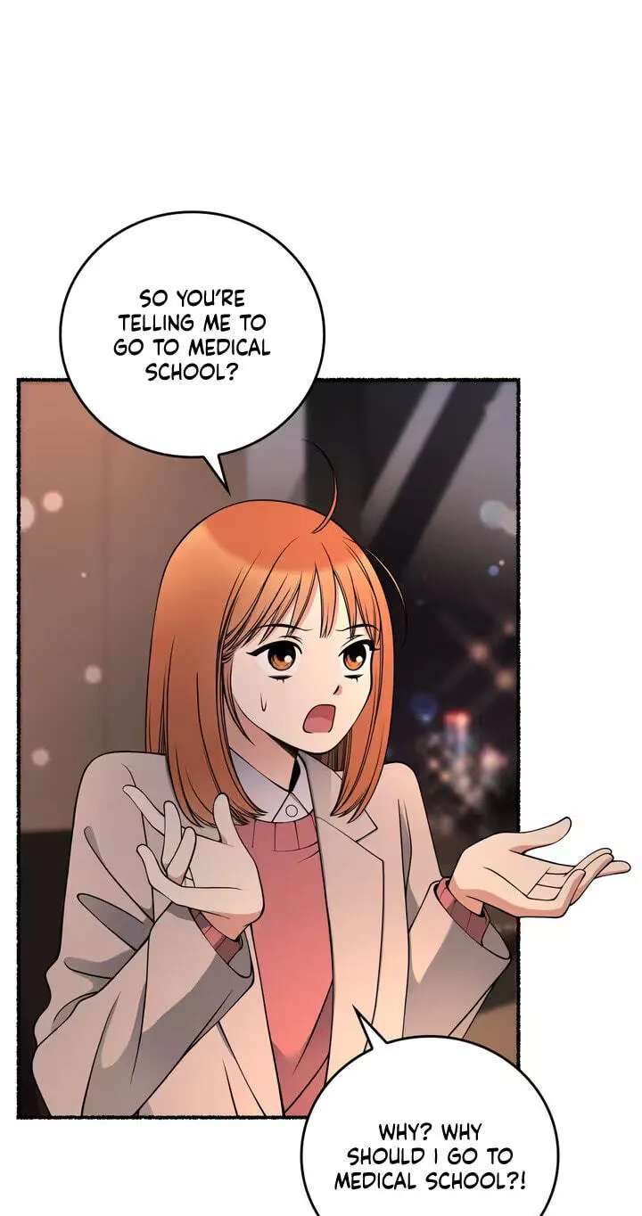 Devil! I Love You Chapter 39 - page 45