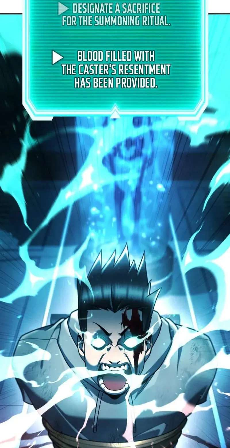 The Dungeon Cleaning Life Of A Once Genius Hunter Chapter 158 - page 95