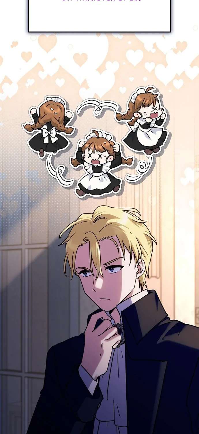I Can See the Heroines’ Story Titles Chapter 38 - page 44