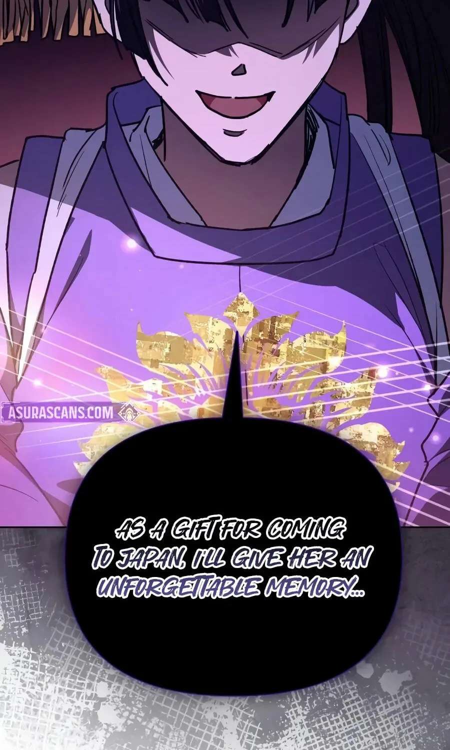My S-Class Hunters Chapter 186 - page 188