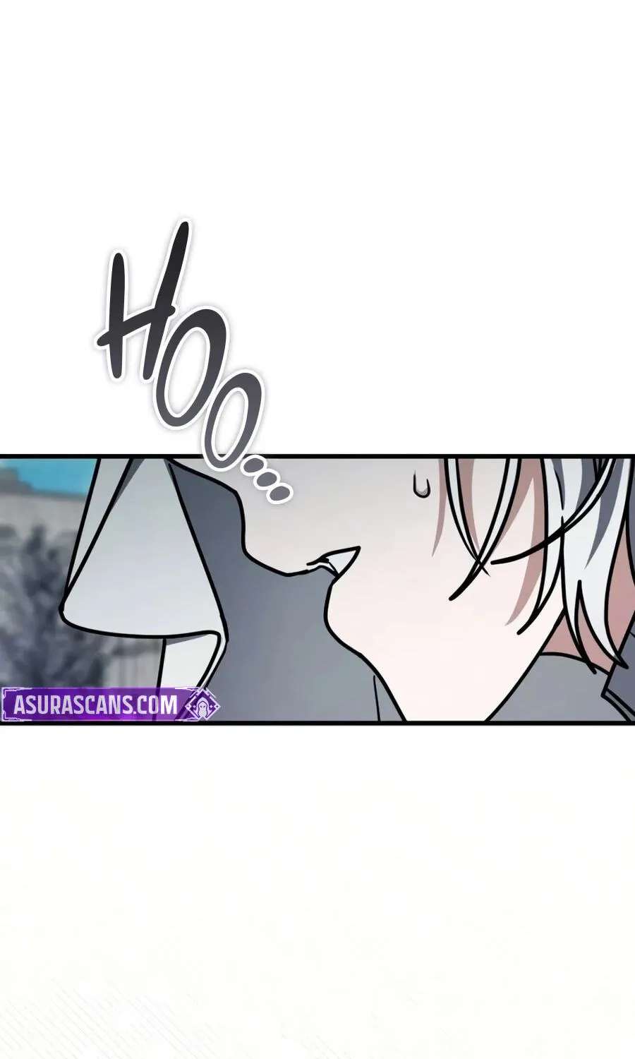 The Regressor and the Blind Saintess Chapter 21 - page 86