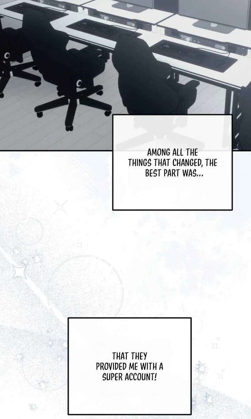 That's the Guy! Chapter 61 - page 4