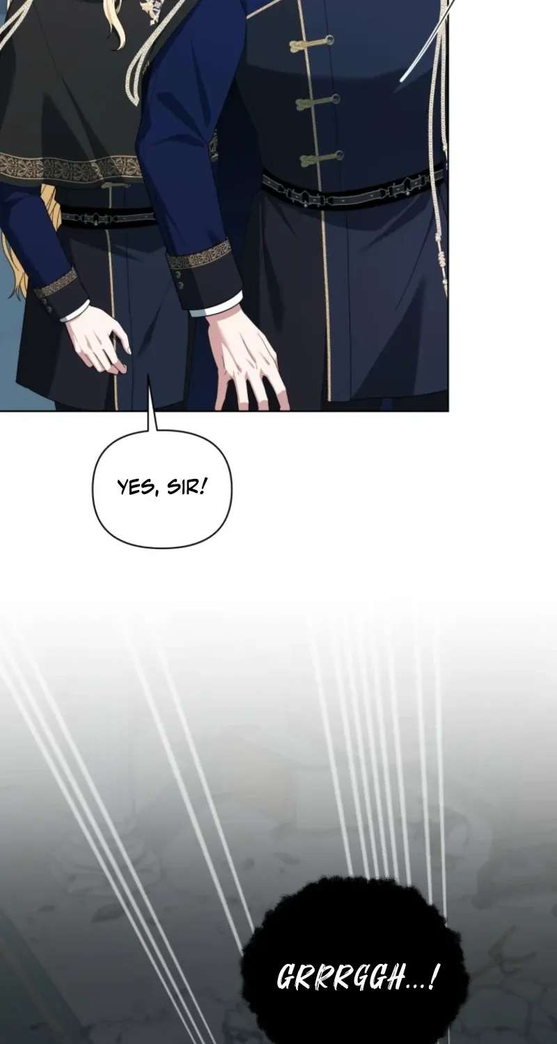 After Resignation, I Refuse the Obsession from the Male Leads Chapter 24 - page 24