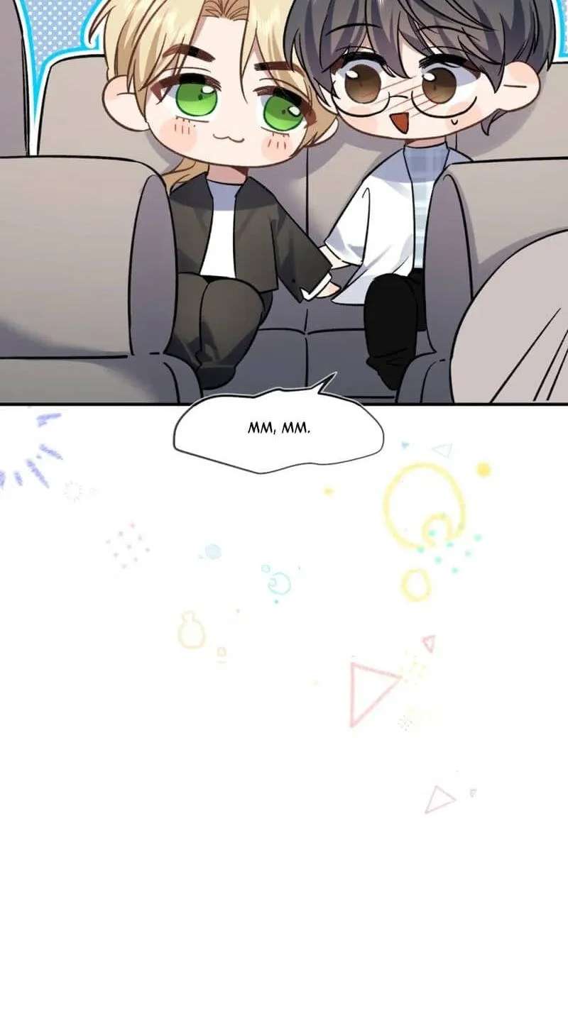 Day and Night Chapter 45 - page 10